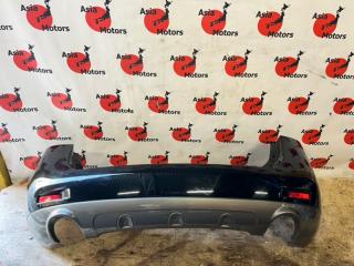 Фото запчасти бампер задний NISSAN MURANO контрактная запчасть Запчасть бампер задний NISSAN MURANO