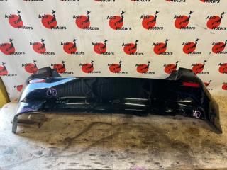 Бампер задний TOYOTA WISH