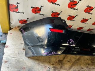 Бампер задний TOYOTA WISH ZGE20, ZGE21, ZGE22, ZGE25 2ZRFAE, 3ZRFAE, 3ZRFE X 2 ракурс