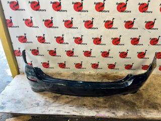 Бампер задний TOYOTA WISH ZGE20, ZGE21, ZGE22, ZGE25 2ZRFAE, 3ZRFAE, 3ZRFE X 4 ракурс