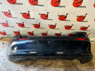 Бампер задний SUZUKI SX4