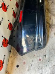 Бампер задний SUZUKI SX4 YA11S, YB11S, YA41S, YB41S M15A, J20A 2 ракурс