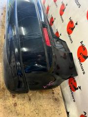 Бампер задний SUZUKI SX4 YA11S, YB11S, YA41S, YB41S M15A, J20A 3 ракурс