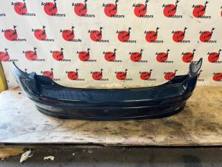 Бампер задний SUZUKI SX4 YA11S, YB11S, YA41S, YB41S M15A, J20A 5 ракурс