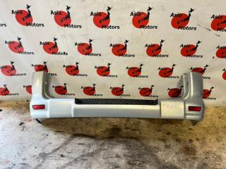 Запчасть бампер задний MITSUBISHI DELICA