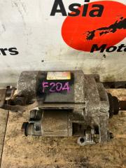 Стартер HONDA ACCORD CB3 F20A 1 ракурс