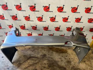 Запчасть бампер задний TOYOTA ALPHARD 2006