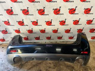 Бампер задний NISSAN MURANO