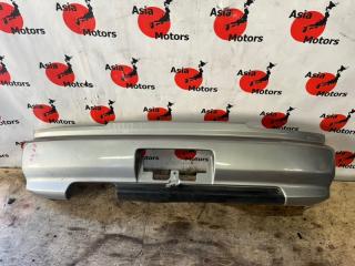 Запчасть бампер задний NISSAN SKYLINE