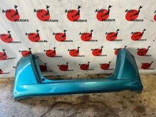 Бампер задний HONDA FREED