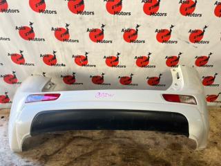 Бампер задний MITSUBISHI OUTLANDER