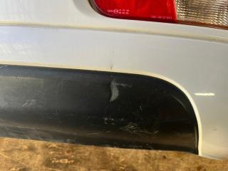Бампер задний MITSUBISHI OUTLANDER GF2W, GF3W, GF4W, GF7W, GF8W, GG2W 4B11, 4B12, 4J12, 6B31, 4J11 4 ракурс Бампер задний MITSUBISHI OUTLANDER GF2W, GF3W, GF4W, GF7W, GF8W, GG2W 4B11, 4B12, 4J12, 6B31, 4J11 4 ракурс