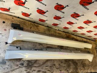 Порог правый NISSAN FUGA контрактная Порог правый NISSAN FUGA