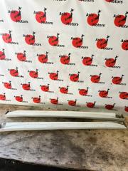 Порог правый MITSUBISHI OUTLANDER контрактная Порог правый MITSUBISHI OUTLANDER