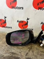 Запчасть зеркало левое INFINITI Q70