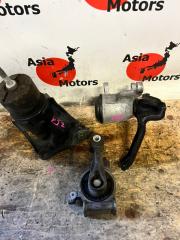 Фото запчасти подушка двигателя NISSAN MURANO контрактная запчасть Запчасть подушка двигателя NISSAN MURANO