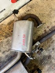 Глушитель TOYOTA NOAH, ESQUIRE, VOXY ZRR80, ZRR80G, ZRR80W 3ZR-FAE 3 ракурс