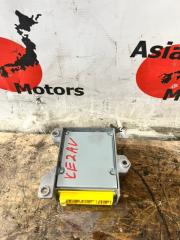 Блок управления airbag MAZDA CX-5 KE2A, KE2F, KE5A, KE5F, KEEA, KEEF PEVPS, SHVPTS, PYVPS KD1557K30 2 ракурс
