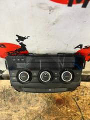 Блок управления климат-контролем MAZDA CX-5