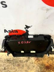 Блок управления климат-контролем MAZDA CX-5 KE2A, KE2F, KE5A, KE5F, KEEA, KEEF PEVPS, SHVPTS, PYVPS 2 ракурс