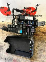 Блок предохранителей MAZDA CX-5 KE2A, KE2F, KE5A, KE5F, KEEA, KEEF PEVPS, SHVPTS, PYVPS 2 ракурс
