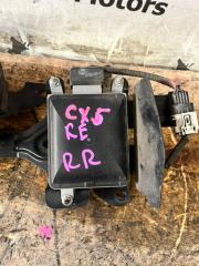 Датчик мертвых (слепых) зон задний правый MAZDA CX-5