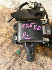 Датчик мертвых (слепых) зон задний левый MAZDA CX-5