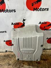 Запчасть пластиковая крышка на двс MITSUBISHI OUTLANDER