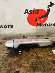 Фото запчасти ручка двери передняя левая TOYOTA CROWN контрактная запчасть Запчасть ручка двери передняя левая TOYOTA CROWN