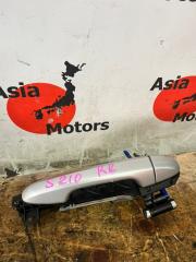 Фото запчасти ручка двери задняя правая TOYOTA CROWN контрактная запчасть Запчасть ручка двери задняя правая TOYOTA CROWN