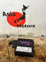 Фото запчасти датчик слепых зон задний NISSAN FUGA контрактная запчасть Запчасть датчик слепых зон задний NISSAN FUGA