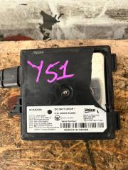 Датчик парковки задний NISSAN FUGA Y51, KY51, KNY51 VQ25HR 284K04GA0C 2 ракурс