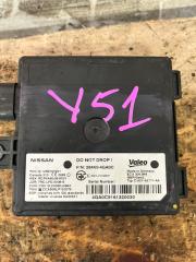 Датчик парковки задний INFINITI Q70, Q50 Y51 VQ25HR 284K04GA0C 2 ракурс
