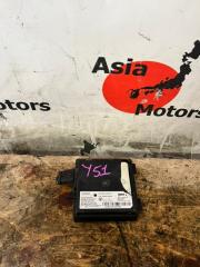 Фото запчасти датчик слепых зон INFINITI Q70 контрактная запчасть Запчасть датчик слепых зон INFINITI Q70