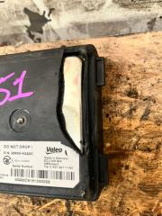 Датчик парковки INFINITI Q70, Q50 Y51 VQ25HR 284K04GA0C 3 ракурс