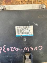 Блок управления efi MITSUBISHI DELICA D:5 CV5W 4B12 1860B020 2 ракурс