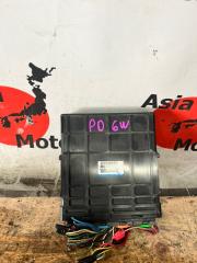 Блок управления efi MITSUBISHI DELICA