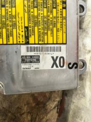 Блок управления airbag LEXUS GS350, GS430, GS450H, GS460 GRS191, GRS196, UZS190, GWS191, URS190 2GR-FSE 8917030750 2 ракурс