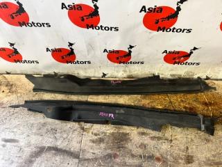 Накладка на крыло передняя левая TOYOTA CROWN