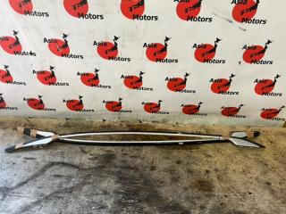 Рейлинги NISSAN MURANO