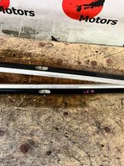 Рейлинги NISSAN MURANO PNZ51, TNZ51, Z51 VQ35-DE 3 ракурс