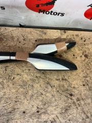 Рейлинги NISSAN MURANO PNZ51, TNZ51, Z51 VQ35-DE 4 ракурс