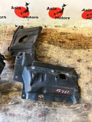 Защита двигателя TOYOTA NOAH, ESQUIRE, VOXY ZRR85G, ZRR80G, ZWR80G, ZRR80W, ZRR85W, ZWR80W 3ZR-FAE SET 3 ракурс