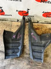 Запчасть подкрылок задний правый MITSUBISHI OUTLANDER