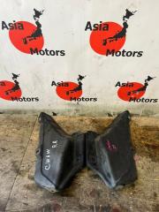 Запчасть подкрылок задний правый MITSUBISHI OUTLANDER