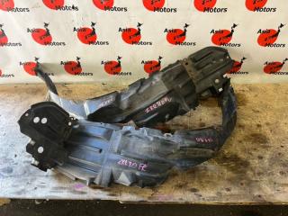 Запчасть подкрылок передний левый TOYOTA NOAH