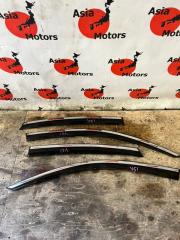 Ветровики комплект NISSAN FUGA