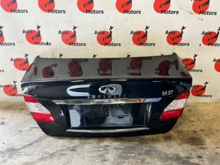 Крышка багажника INFINITI M37