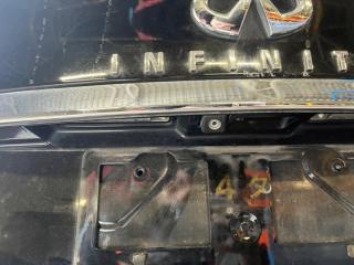 Крышка багажника INFINITI M37, M25 Y51 VQ37VHR 4 ракурс