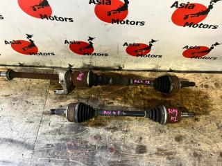 Запчасть привод передний левый HONDA VEZEL